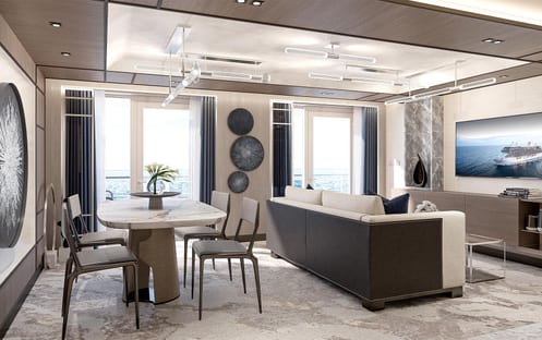 RSSC Grandeur Grandeur Suite 2